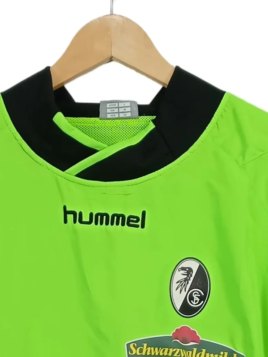 M.I. HUMMEL Fußball Trikot Bild 3