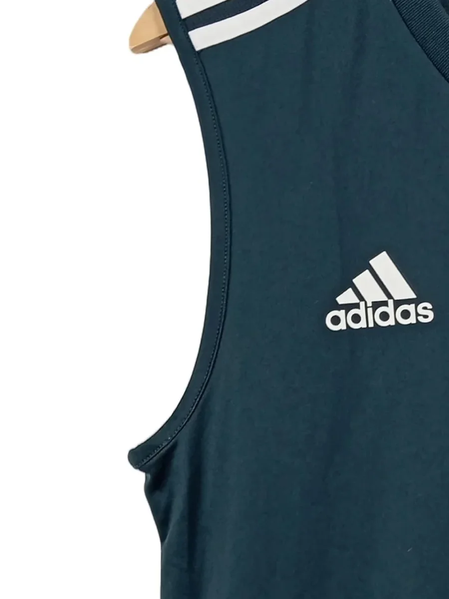 ADIDAS Fußball Trikot Bild 3