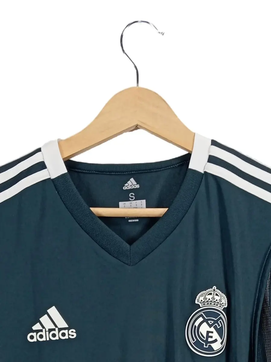 ADIDAS Fußball Trikot Bild 5