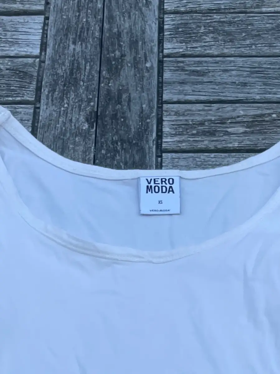 VERO MODA Unterkleid Bild 3