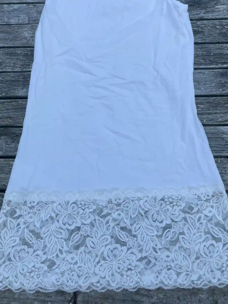 VERO MODA Unterkleid Bild 2