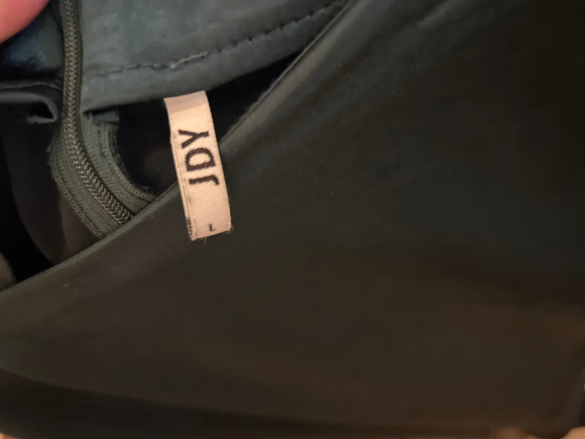 JDY Jeansrock Bild 6