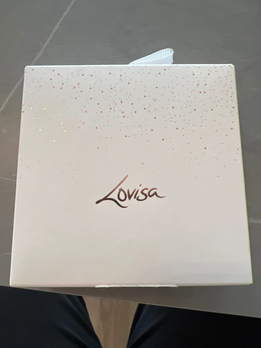 LOVISA Halskette Bild 2