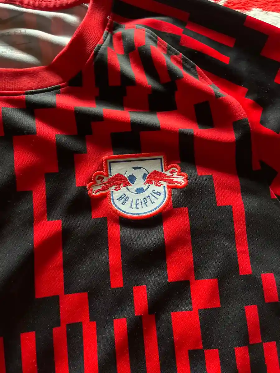 NIKE Fußball Trikot Bild 4
