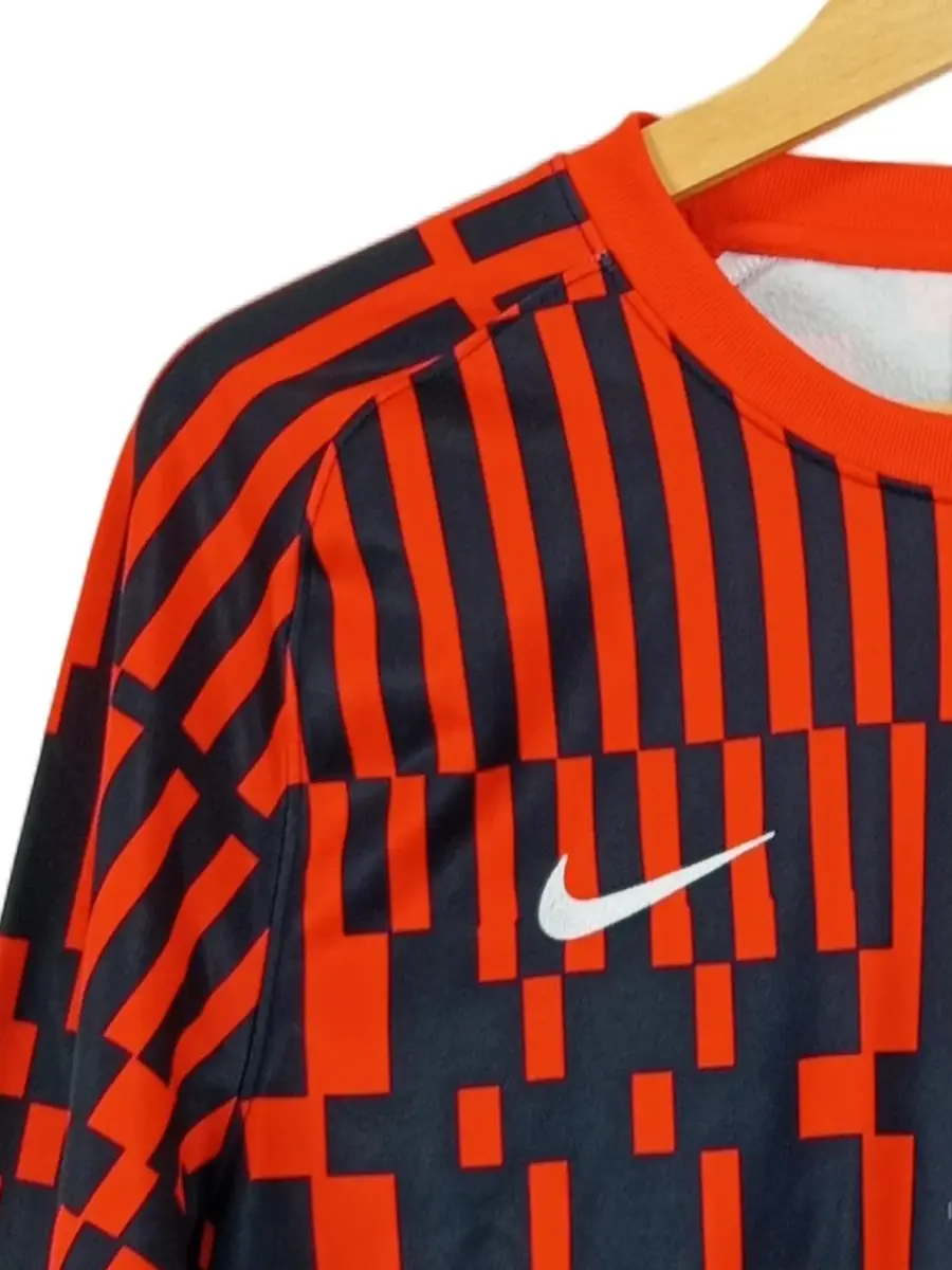 NIKE Fußball Trikot Bild 2