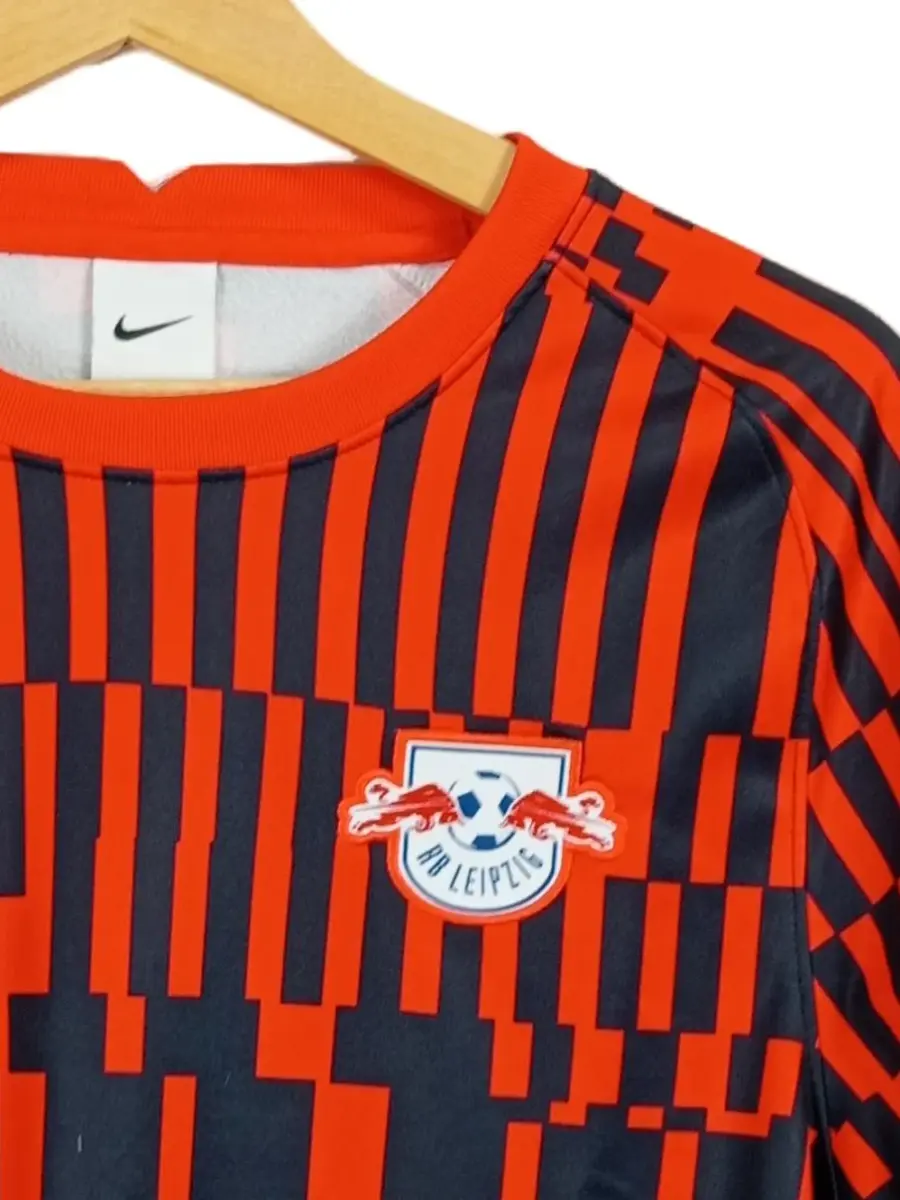 NIKE Fußball Trikot Bild 3
