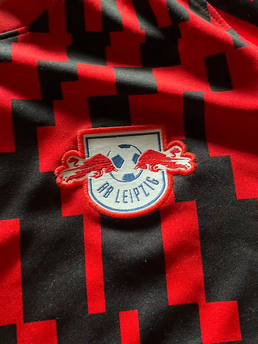 NIKE Fußball Trikot Bild 5