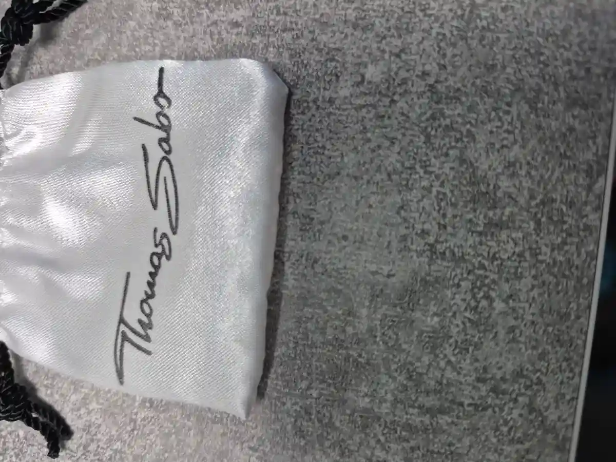 THOMAS SABO Charm Anhänger Bild 4
