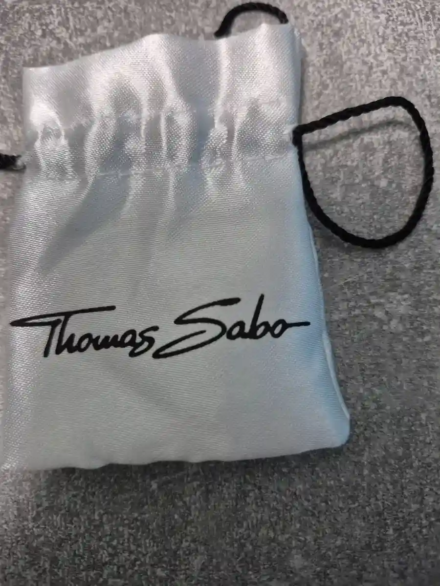 THOMAS SABO Kettenanhänger Bild 3