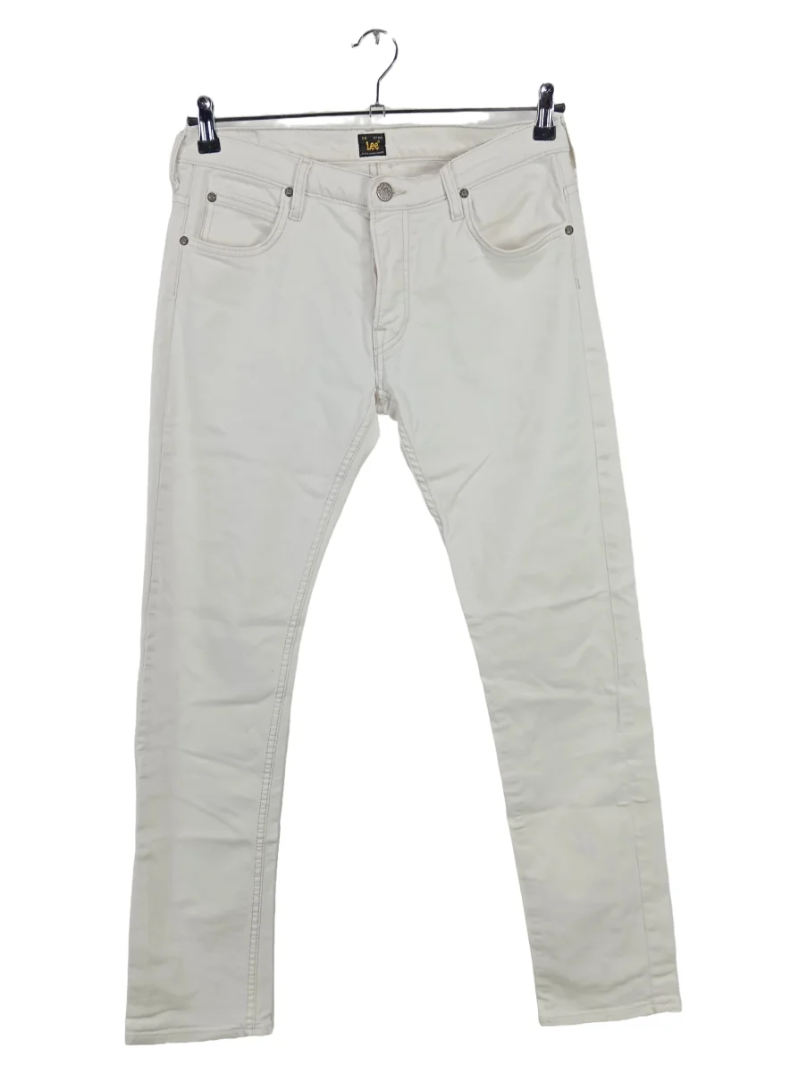 LEE Jeans Straight Leg