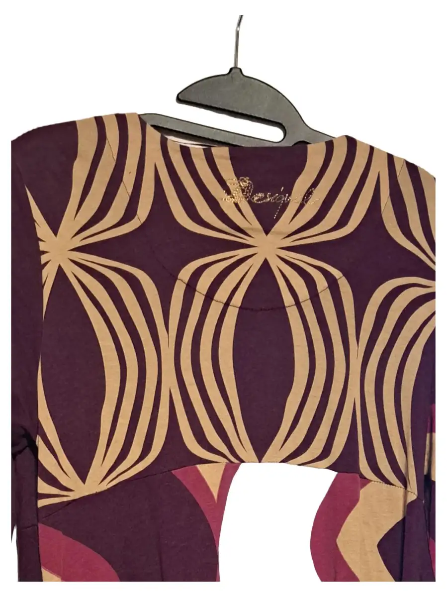DESIGUAL Freizeitkleid Bild 7