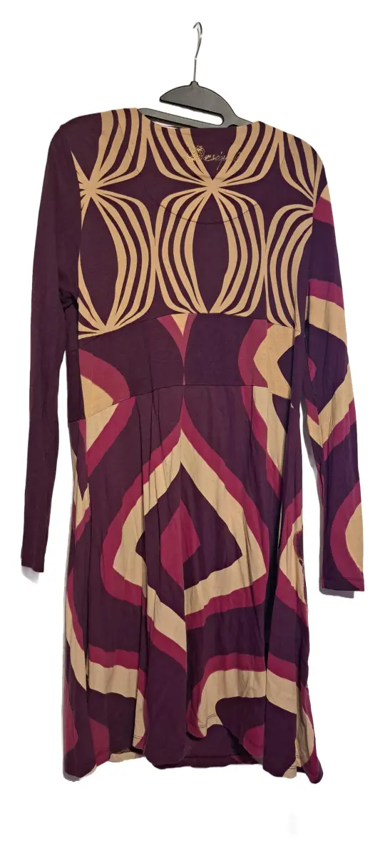 DESIGUAL Freizeitkleid Bild 3