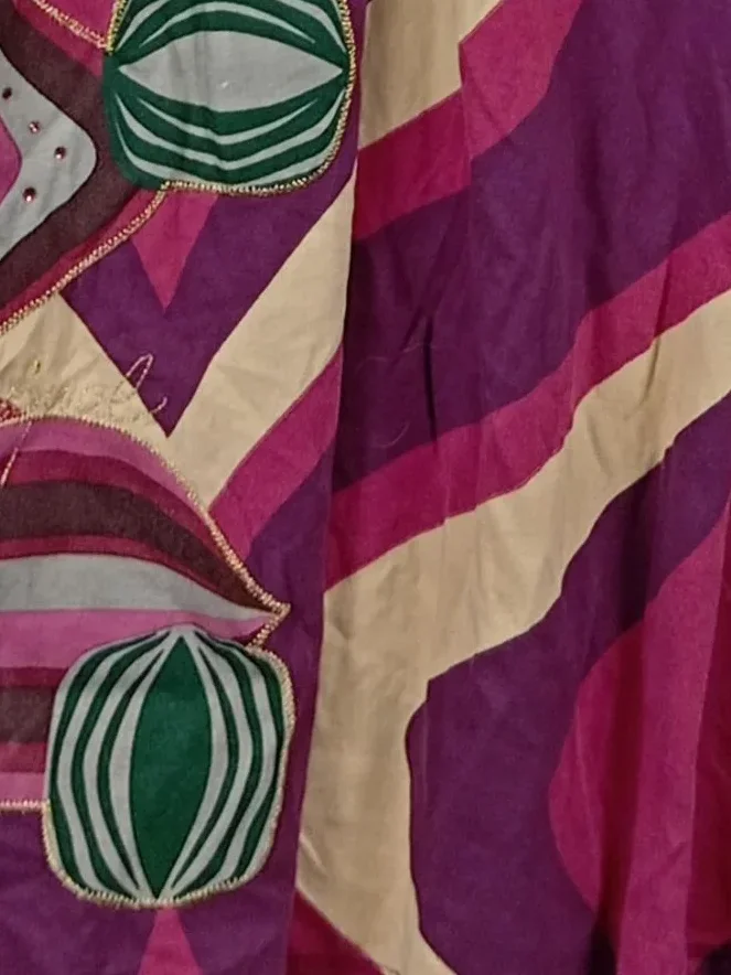 DESIGUAL Freizeitkleid Bild 6