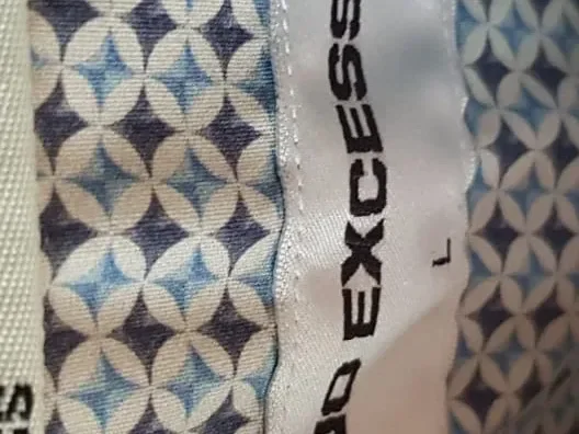 NO EXCESS Freizeithemd Bild 4