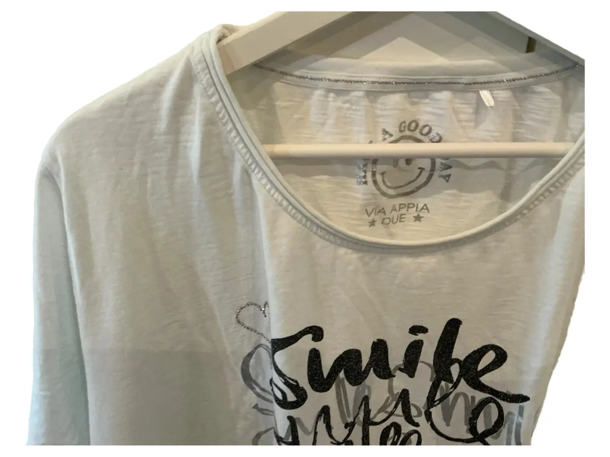 VIA APPIA DUE T-Shirt Bild 4
