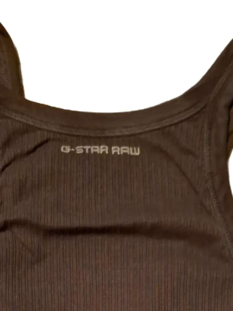 G-STAR RAW Top Bild 4