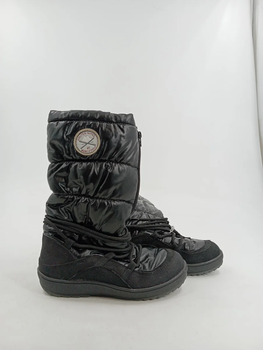 MARC O'POLO Schneestiefel Bild 2