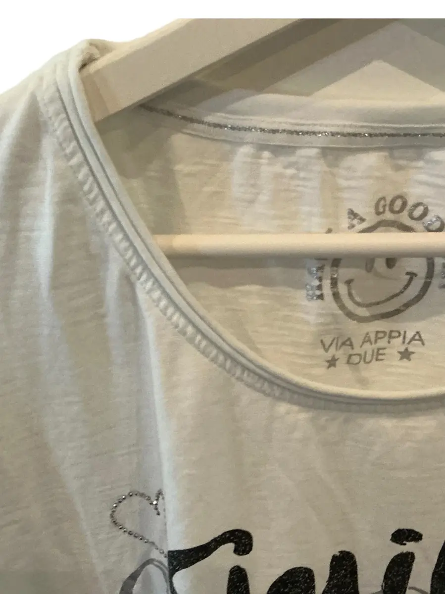 VIA APPIA DUE T-Shirt Bild 8