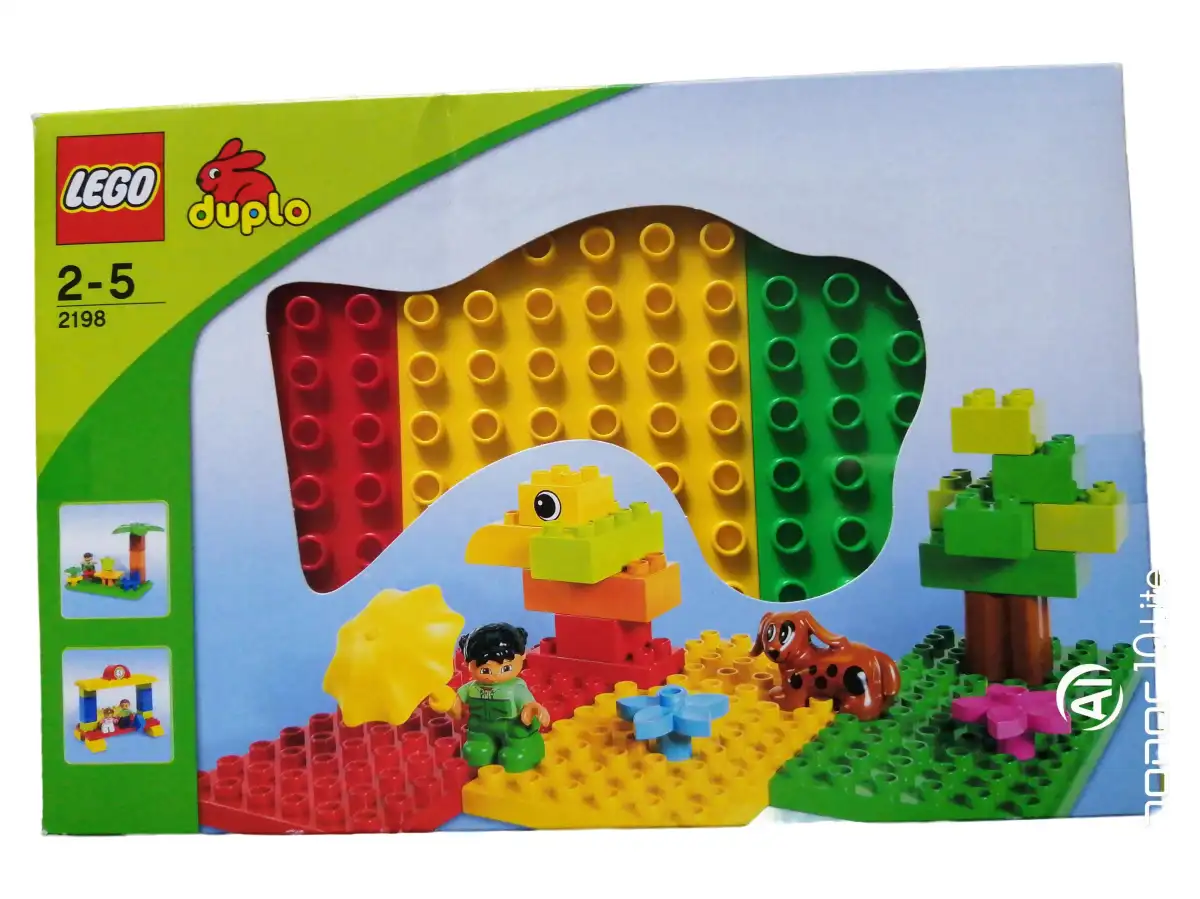 LEGO LEGO Bausteine