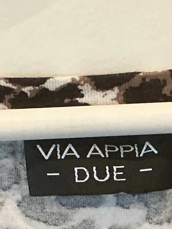 VIA APPIA DUE T-Shirt Bild 6