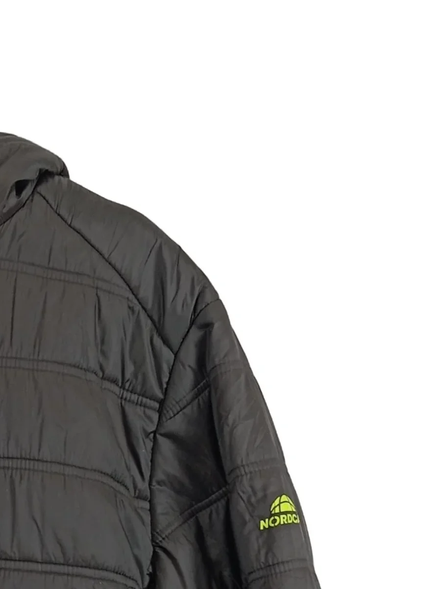 NORDCAP Steppjacke Bild 3