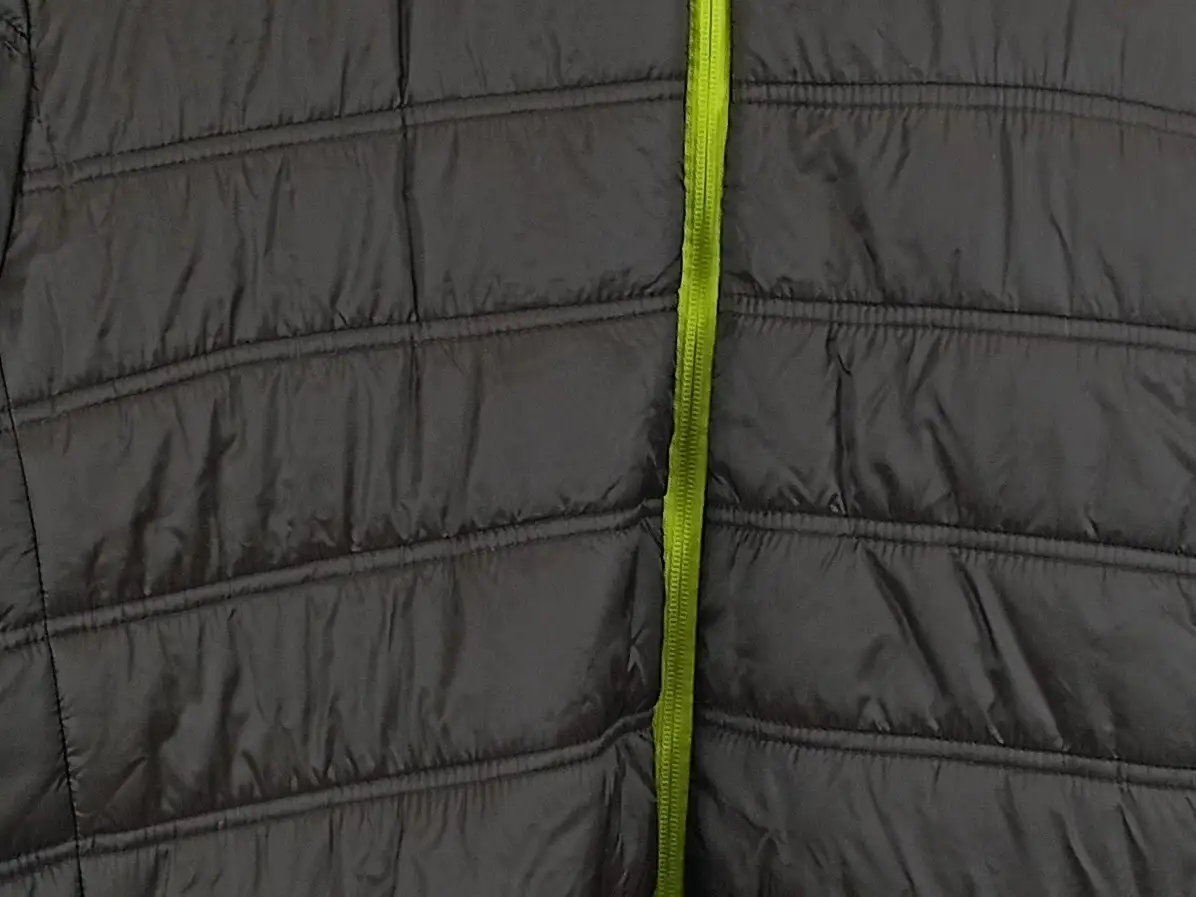 NORDCAP Steppjacke Bild 4