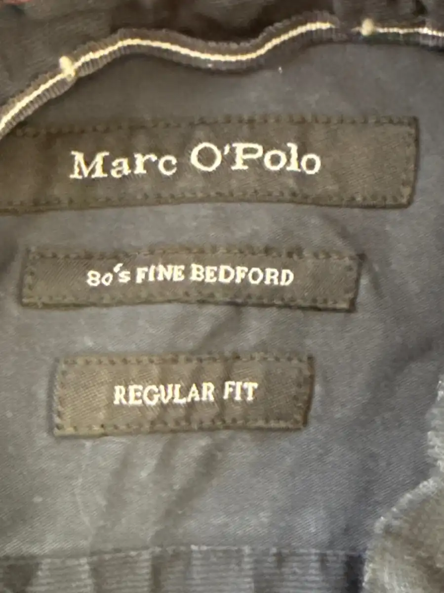 MARC O'POLO Freizeithemd Bild 7