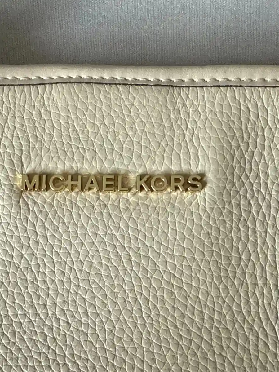 MICHAEL KORS Henkeltasche Bild 5