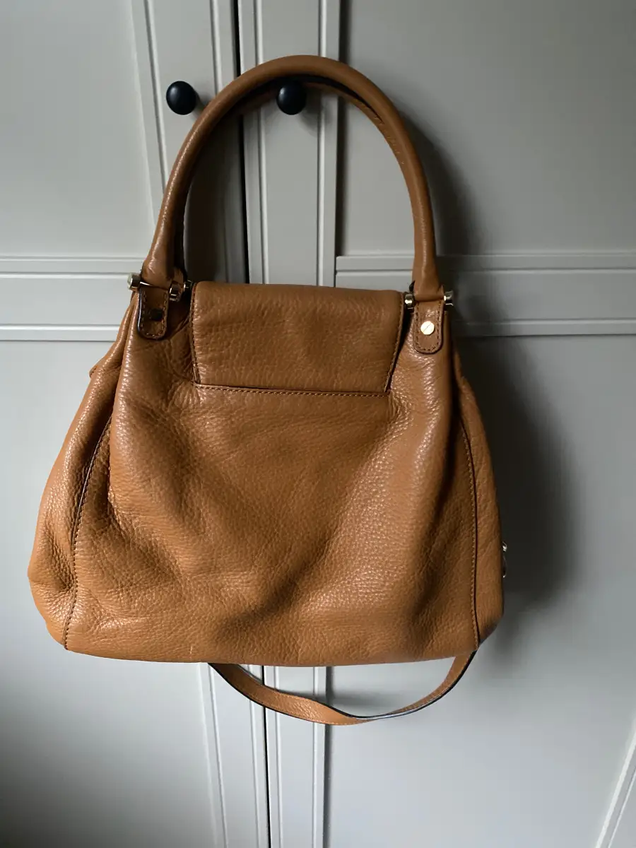 MICHAEL KORS Henkeltasche Bild 2