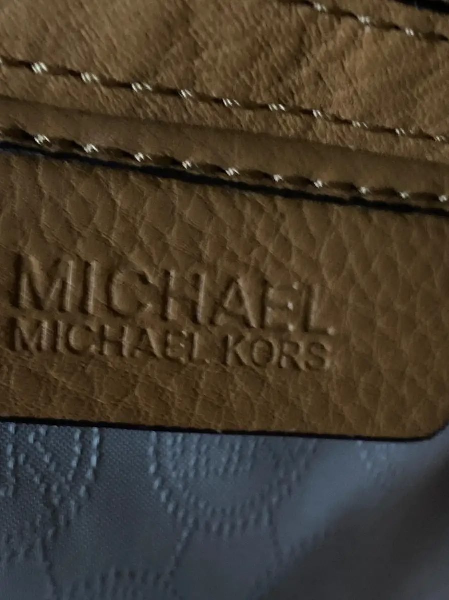 MICHAEL KORS Henkeltasche Bild 6
