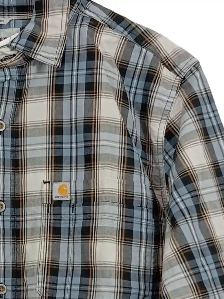 CARHARTT Freizeithemd Bild 2