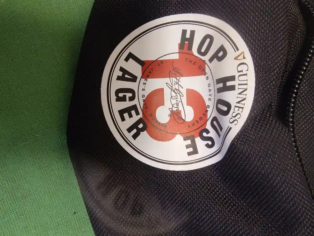 Gürteltasche Bild 4