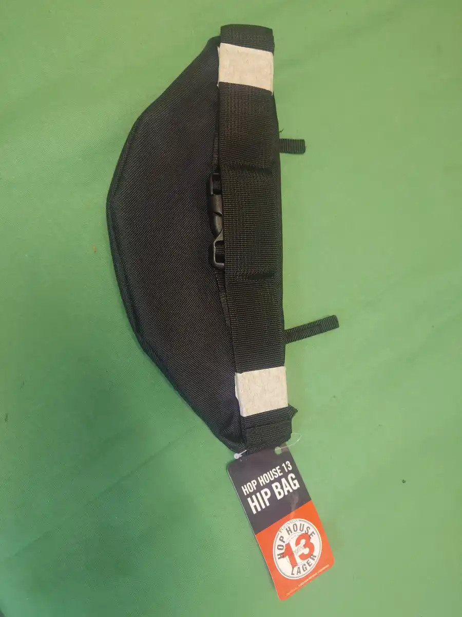 Gürteltasche Bild 2