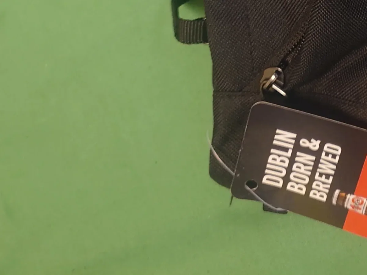 Gürteltasche Bild 5