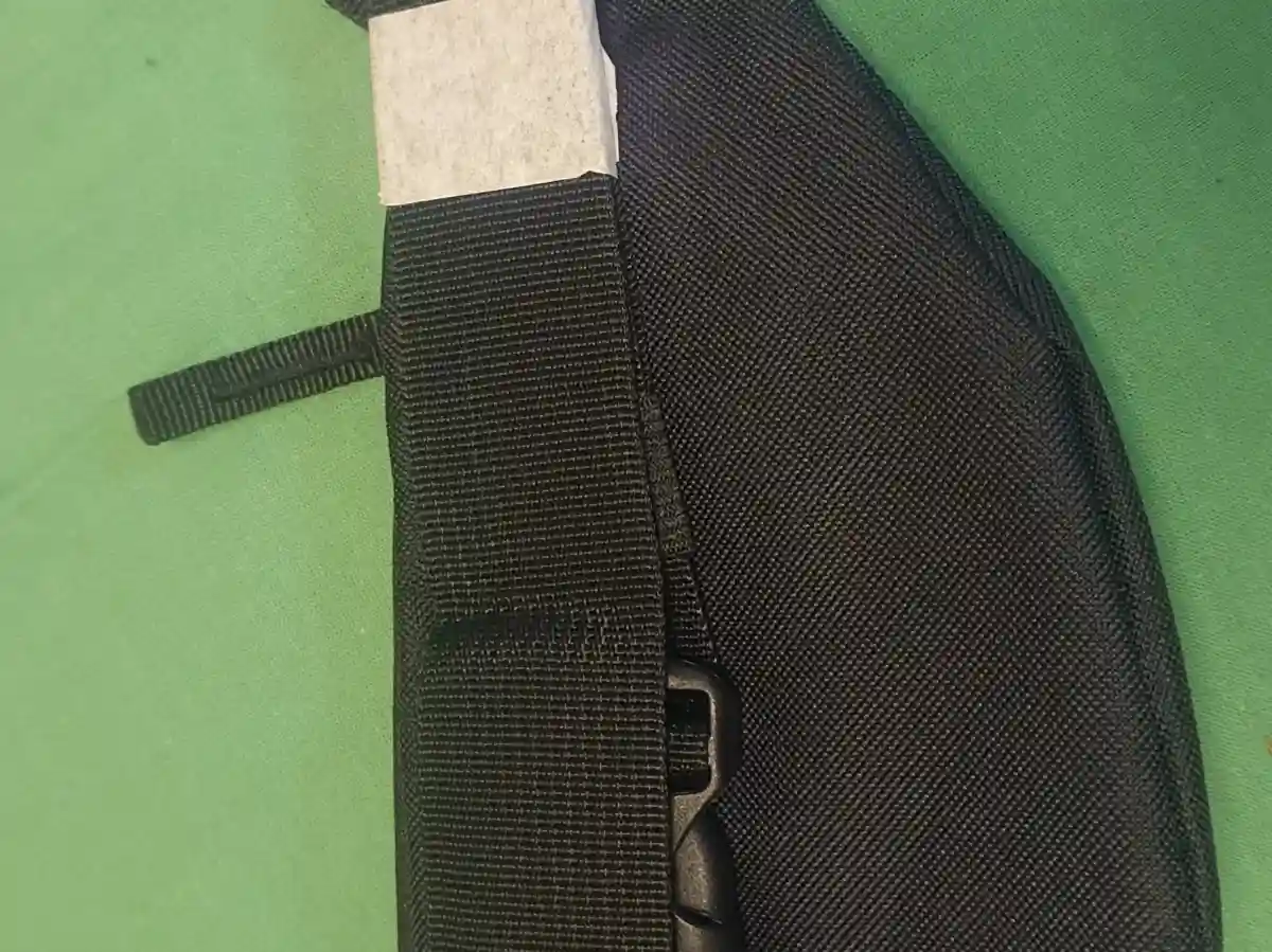 Gürteltasche Bild 6
