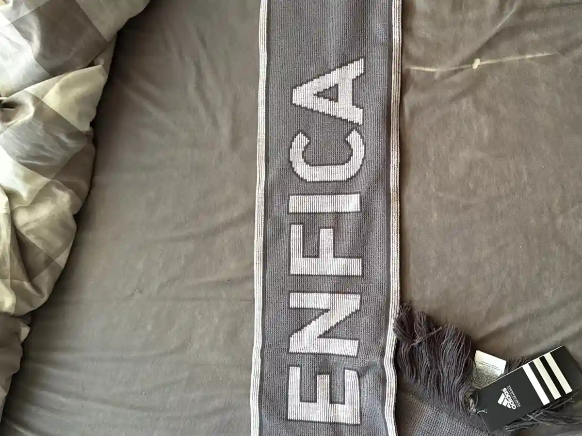 ADIDAS Fanschal Bild 5