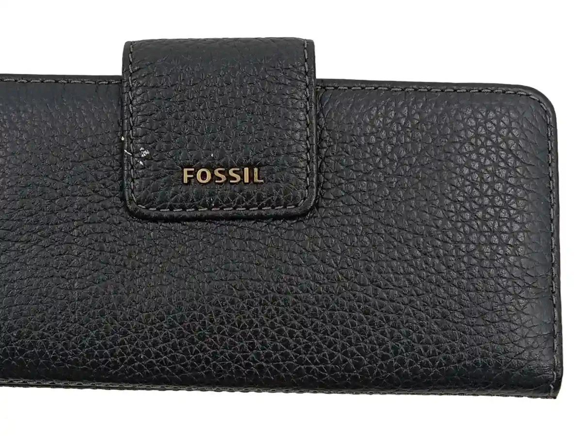 FOSSIL Geldbörse Bild 4