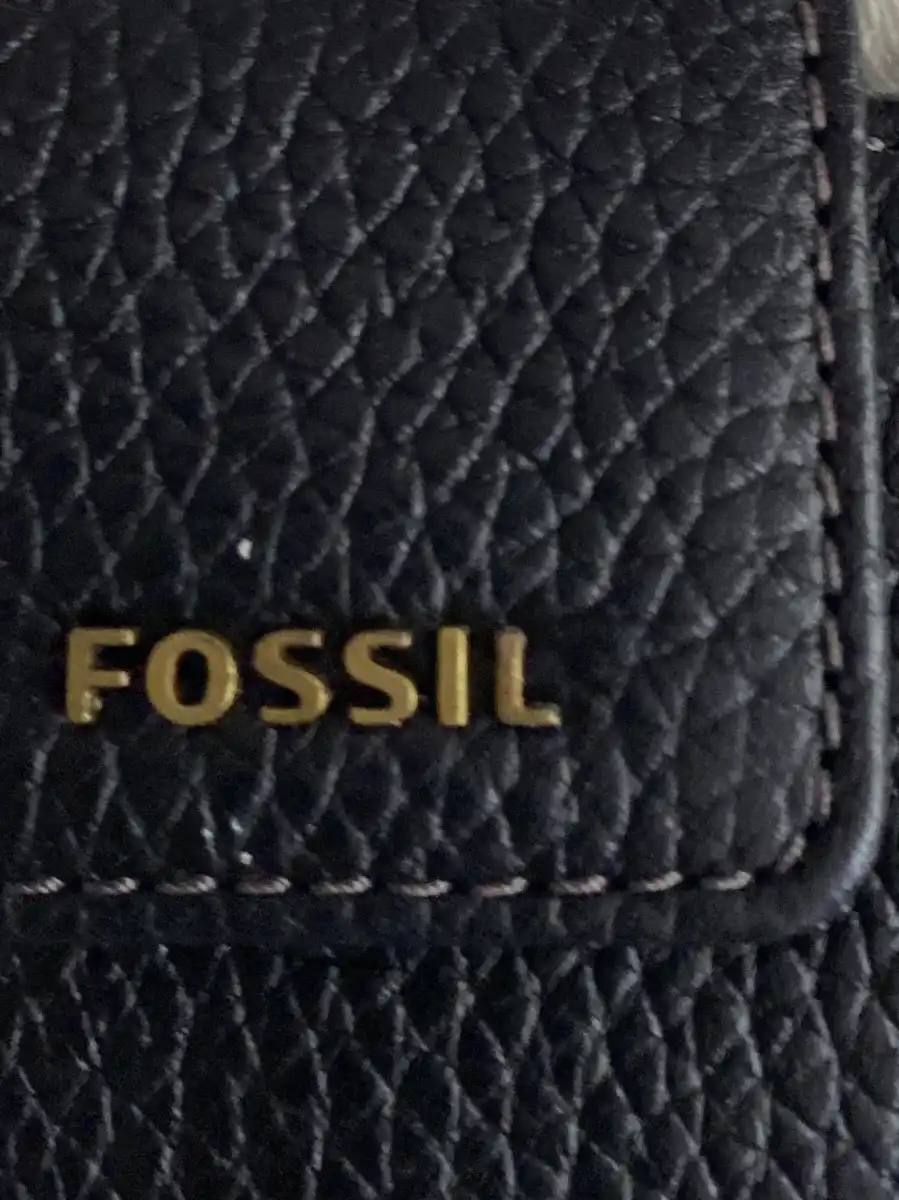 FOSSIL Geldbörse Bild 5