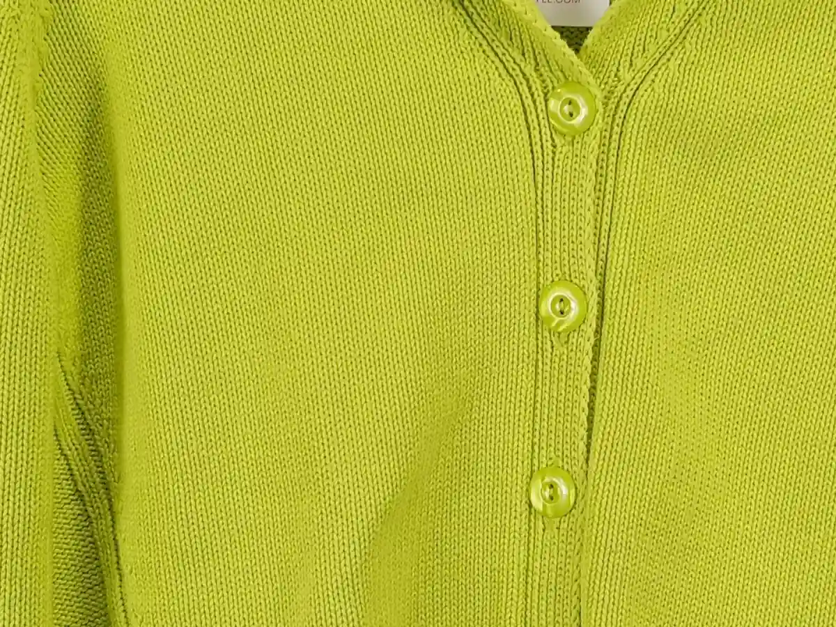 BETTY BARCLAY Strickjacke Bild 4