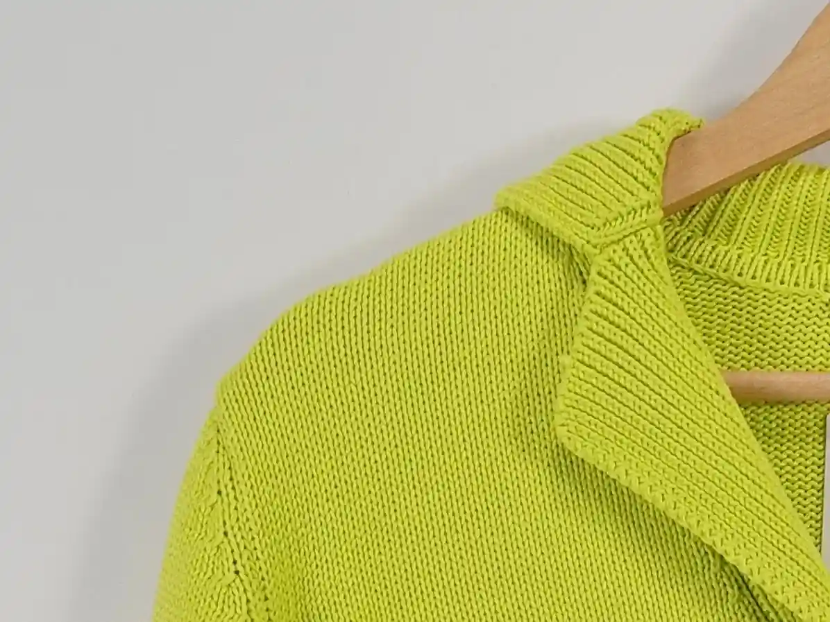 BETTY BARCLAY Strickjacke Bild 3