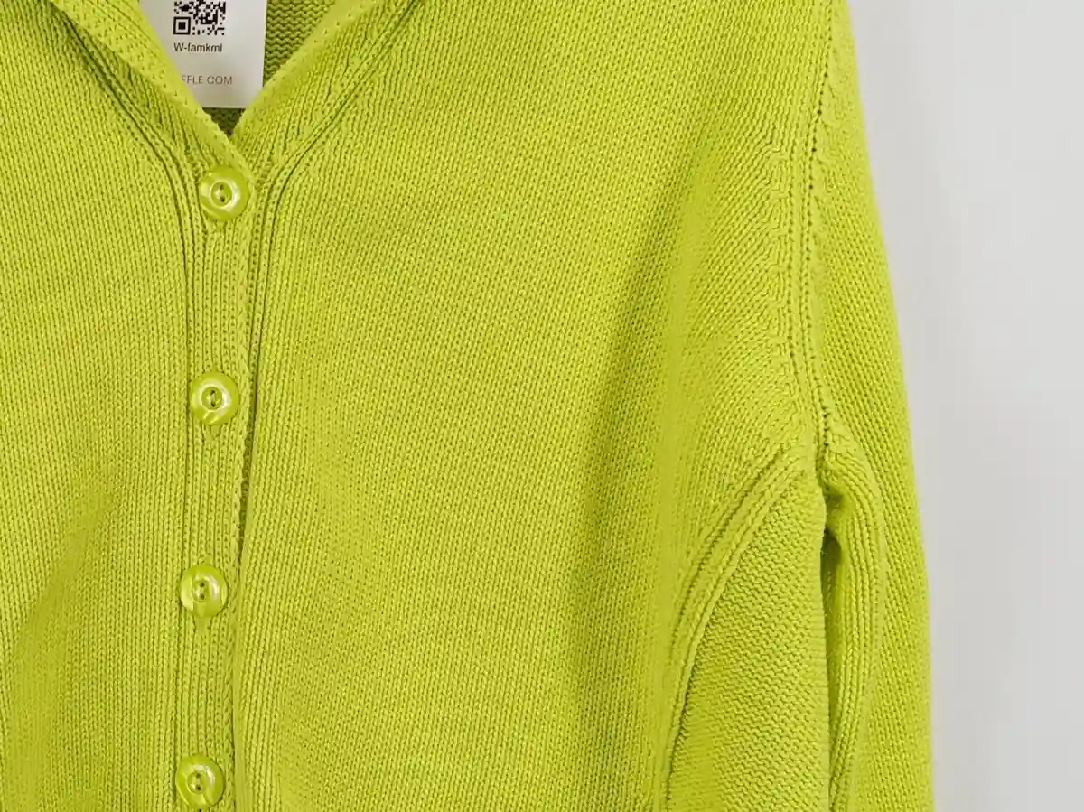 BETTY BARCLAY Strickjacke Bild 5