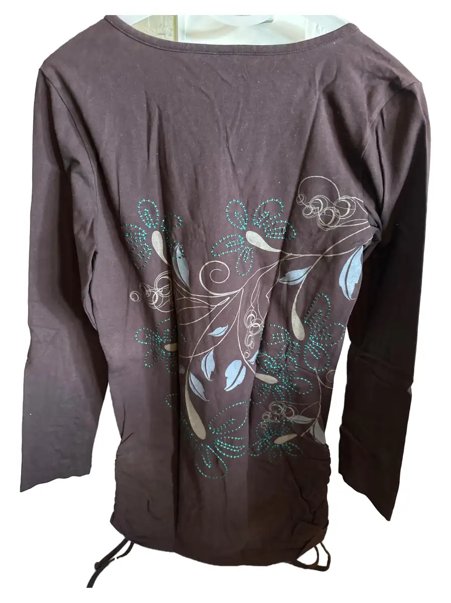 LOCKSTOFF Langarmshirt Bild 2