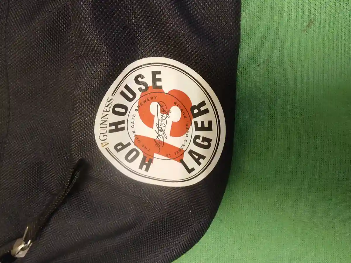 Gürteltasche Bild 3