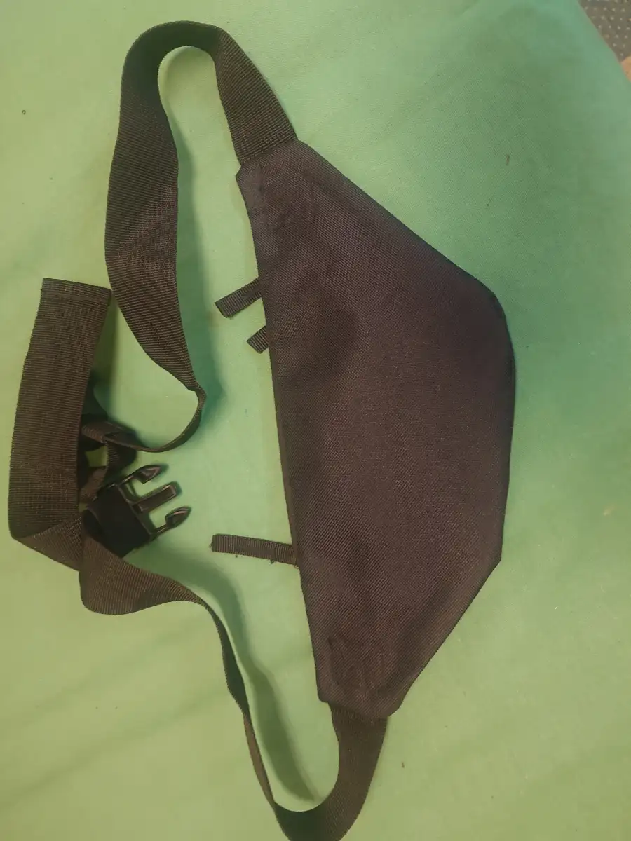 Gürteltasche Bild 4