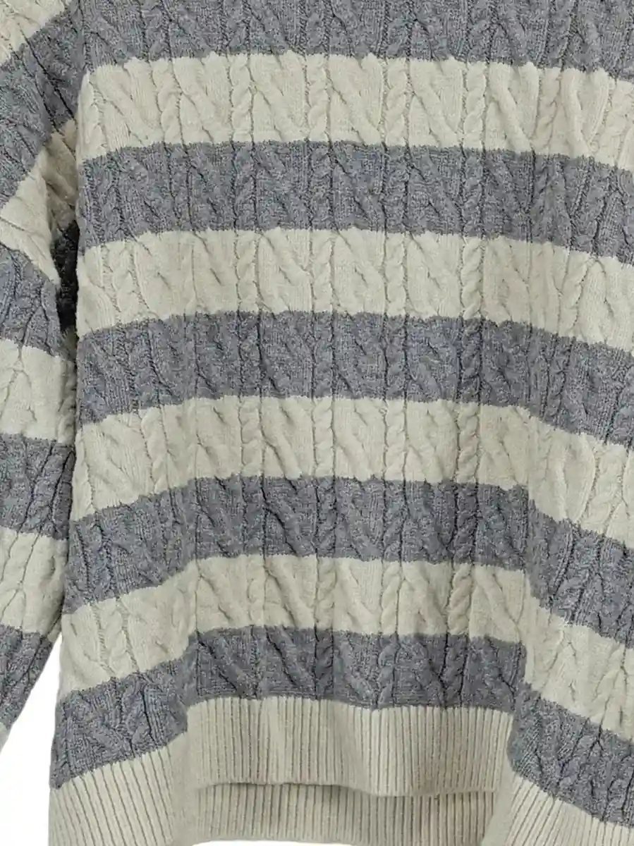 ZARA Pullover Bild 3