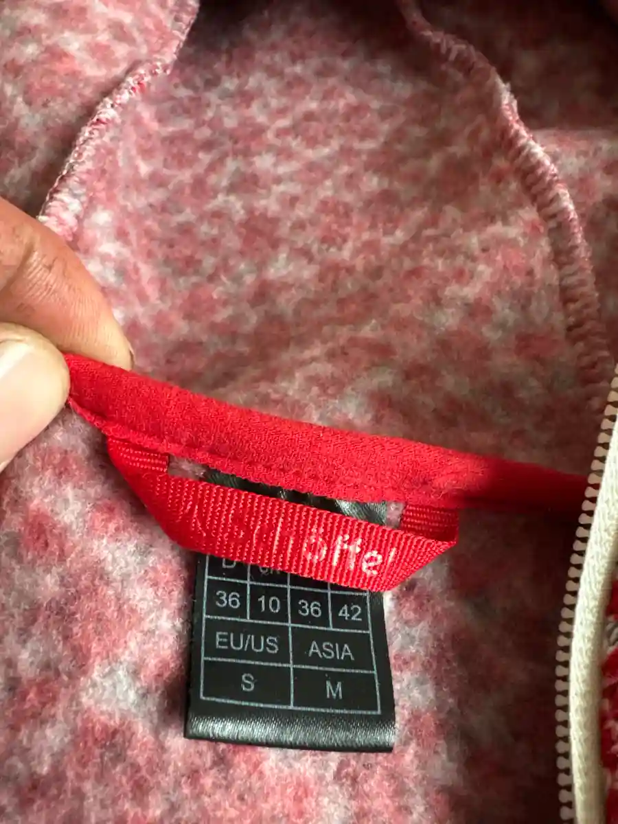 SCHÖFFEL Fleecejacke Bild 5