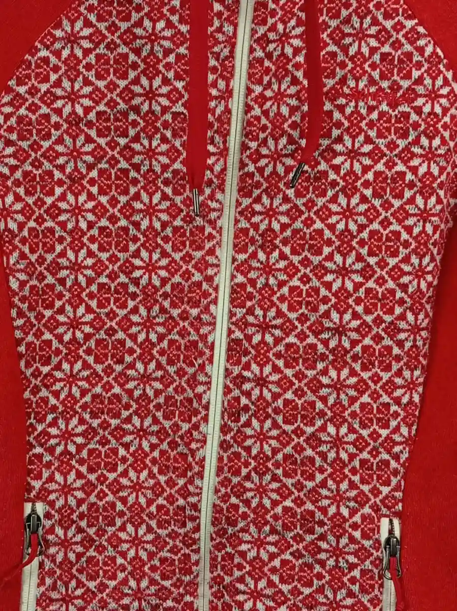 SCHÖFFEL Fleecejacke Bild 3