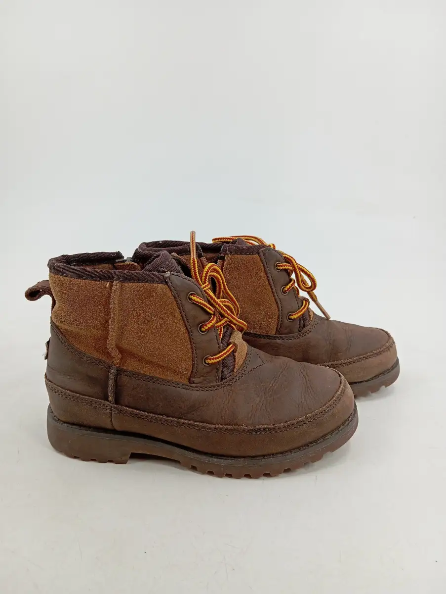 UGG Stiefel Bild 2