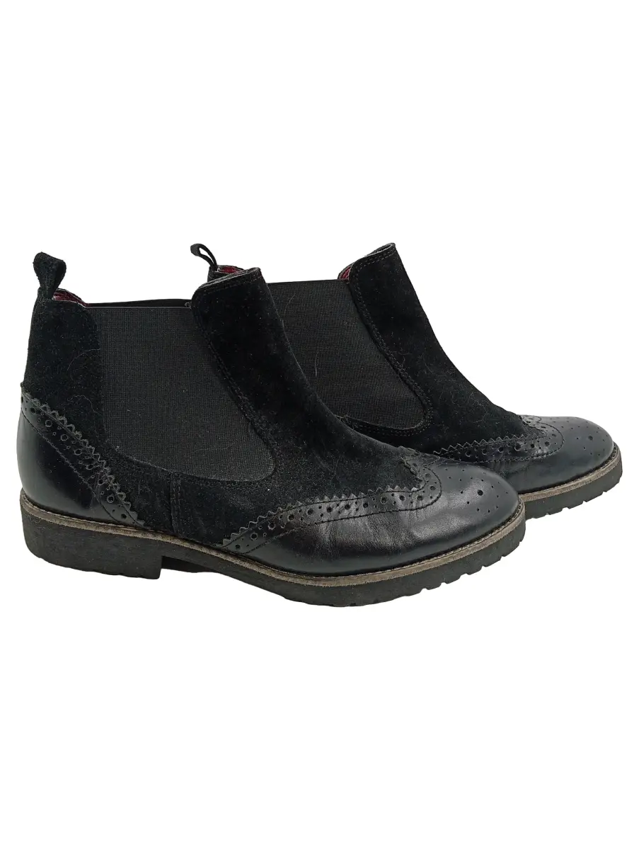VARESE Stiefelette