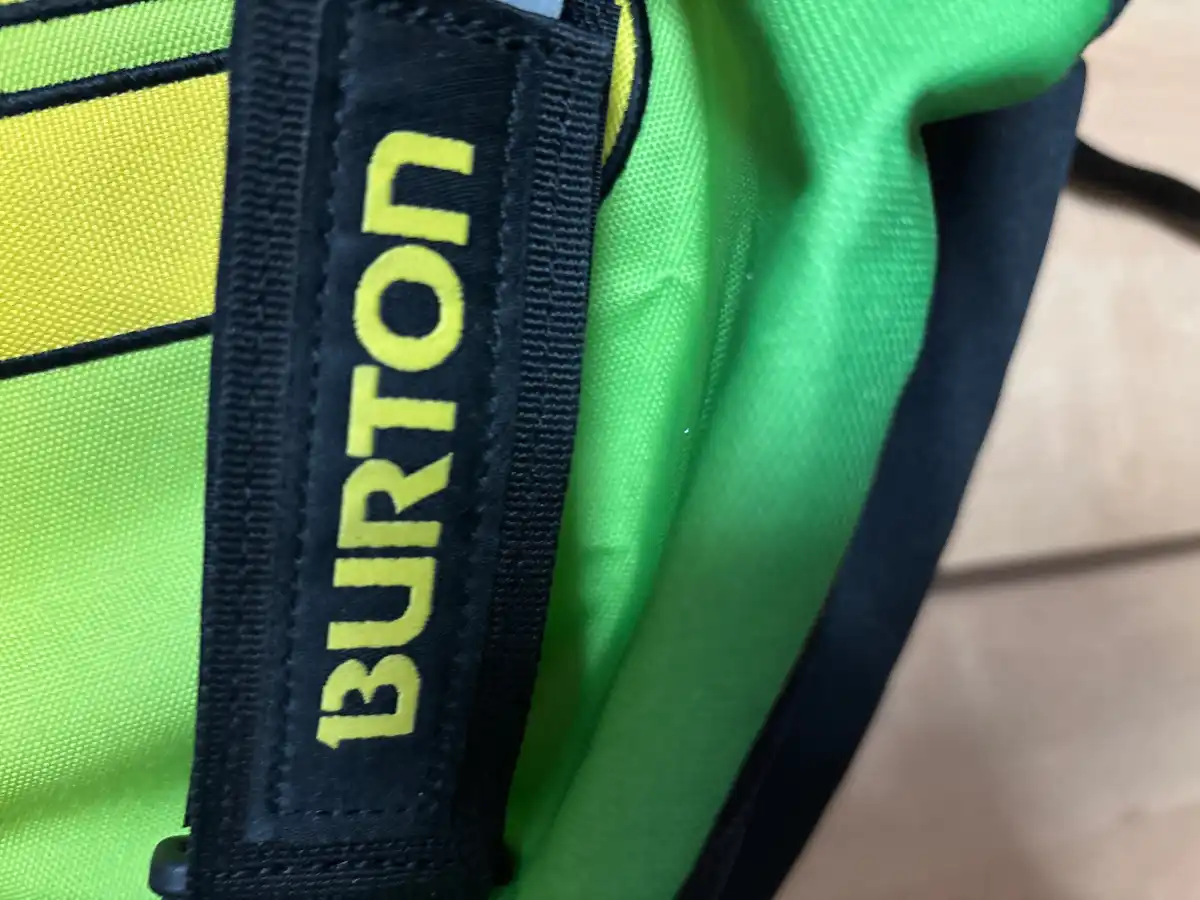 BURTON Rucksack Bild 5